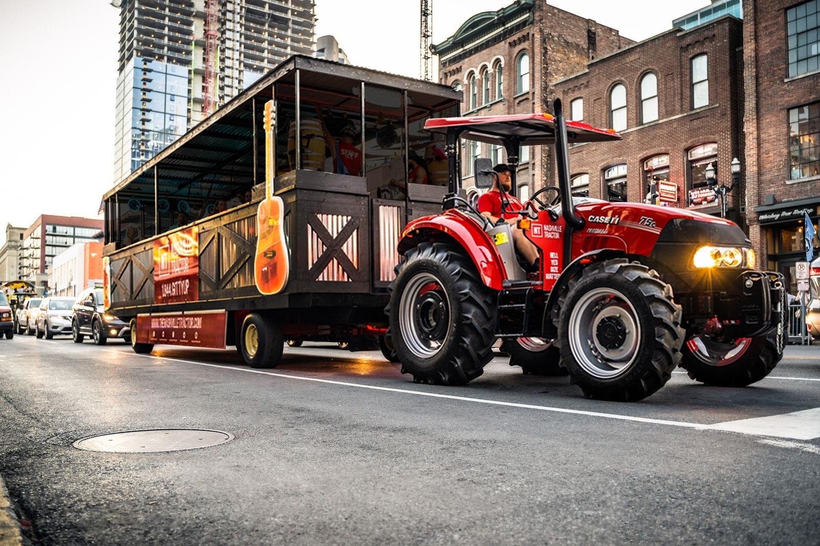 THE TOP 20 Nashville Tours & Excursions - Trips To Nashville