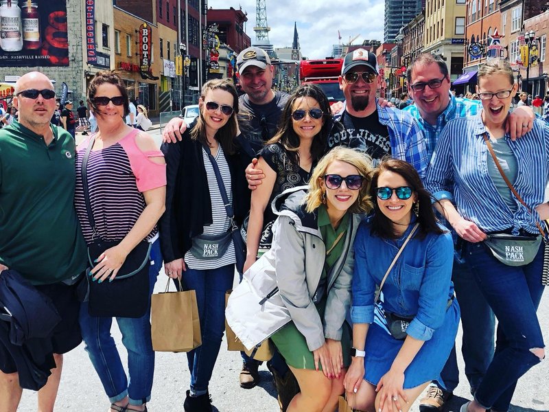 THE BEST 10 Nashville Walking Tours (w/Prices)