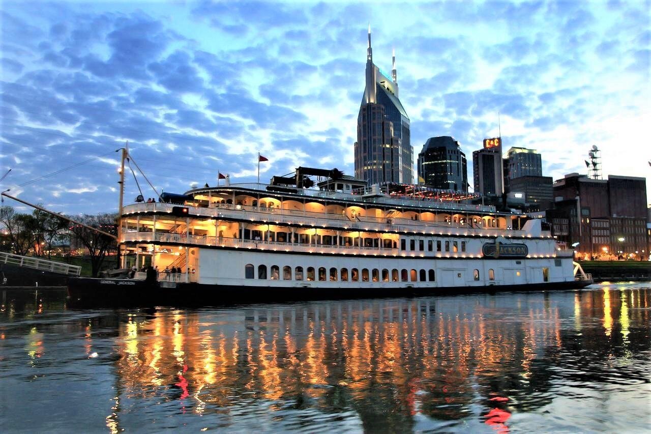 THE TOP 10 Nashville City Tours (Prices from $25)