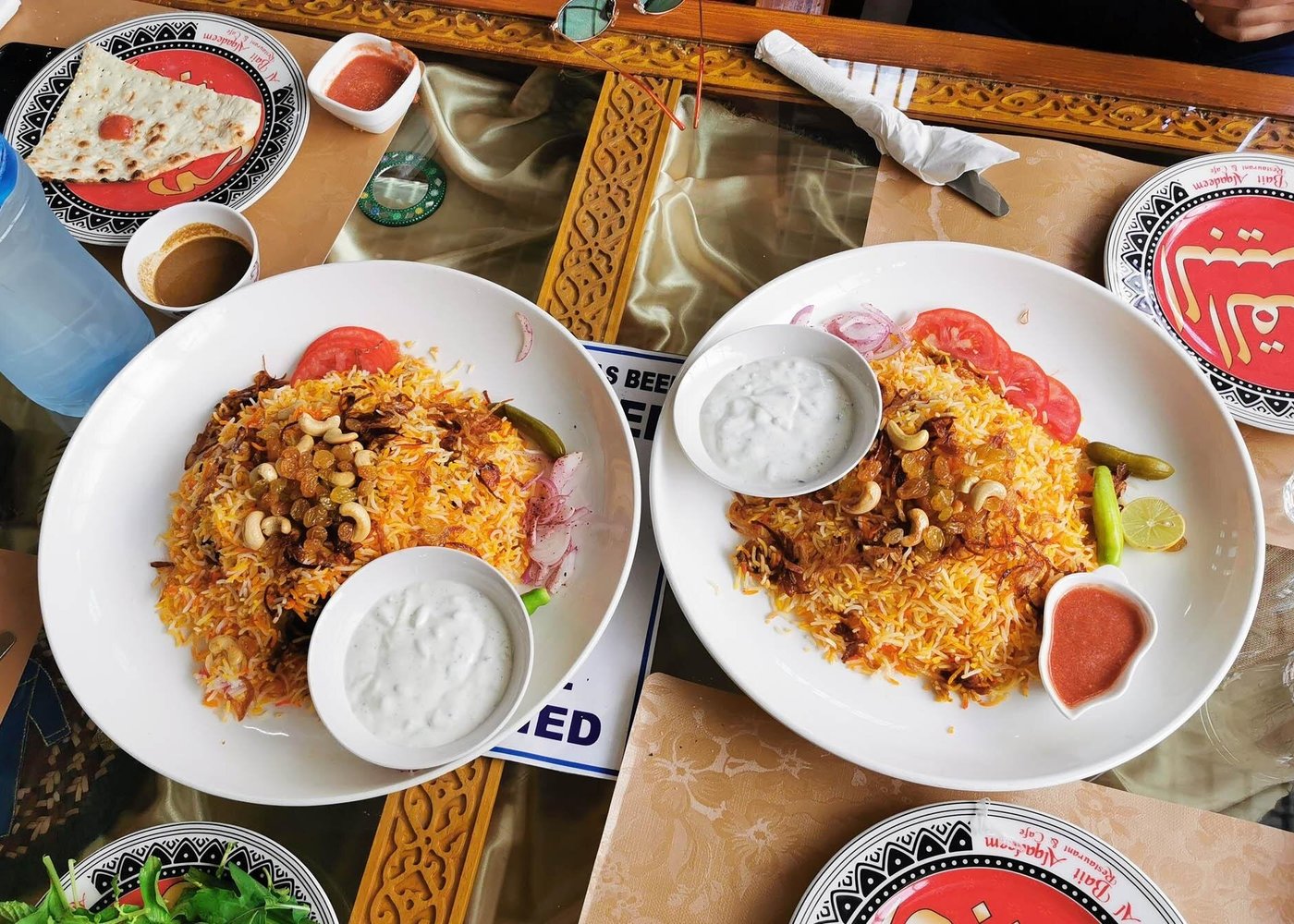dubai food experience