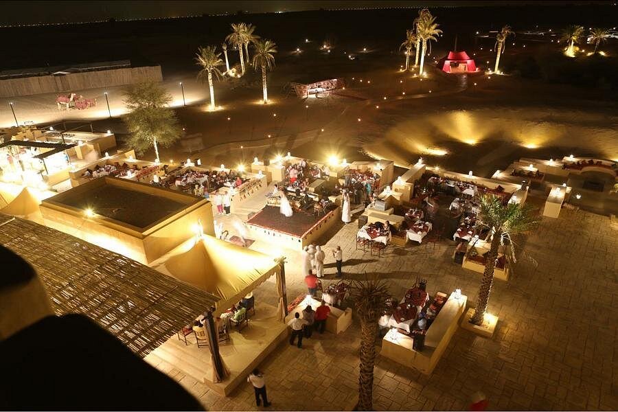 Dubai Tours: Desert Safaris, Skyscrapers & Cultural Wonders 1 Food tours in Dubai are a flavorful journey through Emirati heritage and multicultural influences. Popular stops often include: