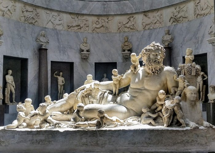 Skip the line Tickets to the Vatican Museums and Sistine Chapel

