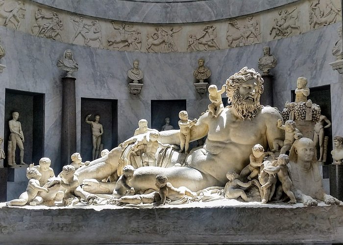 Skip the line Tickets to the Vatican Museums and Sistine Chapel