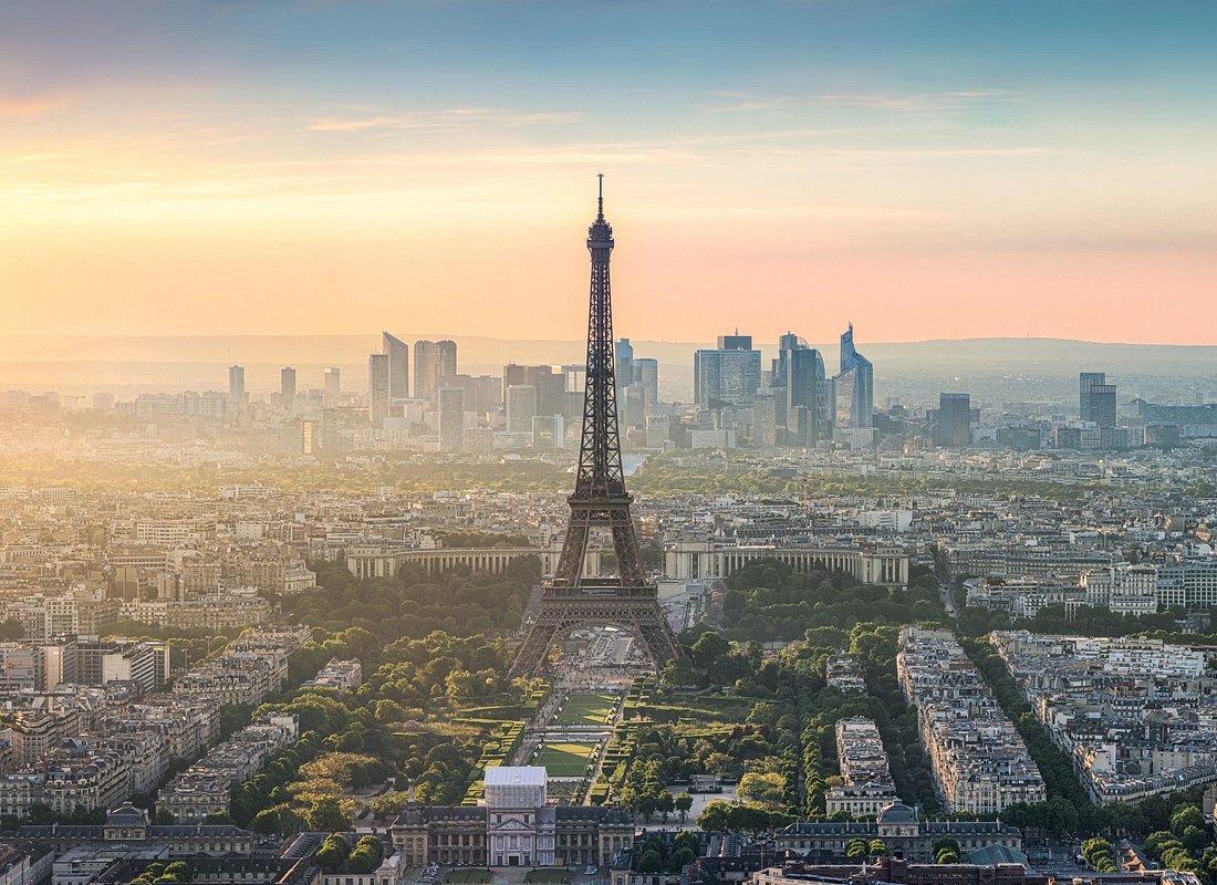 Best Tours in París caption
