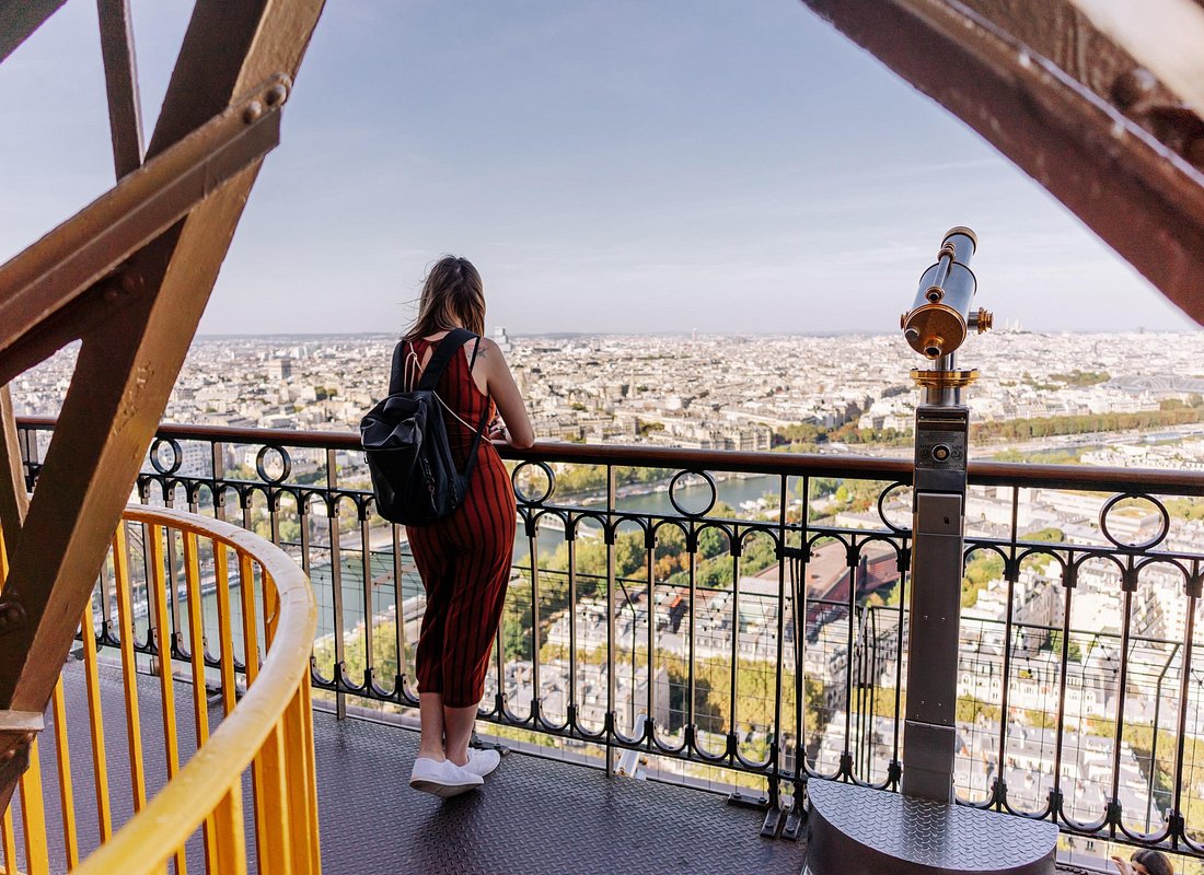 Best Tours in París caption