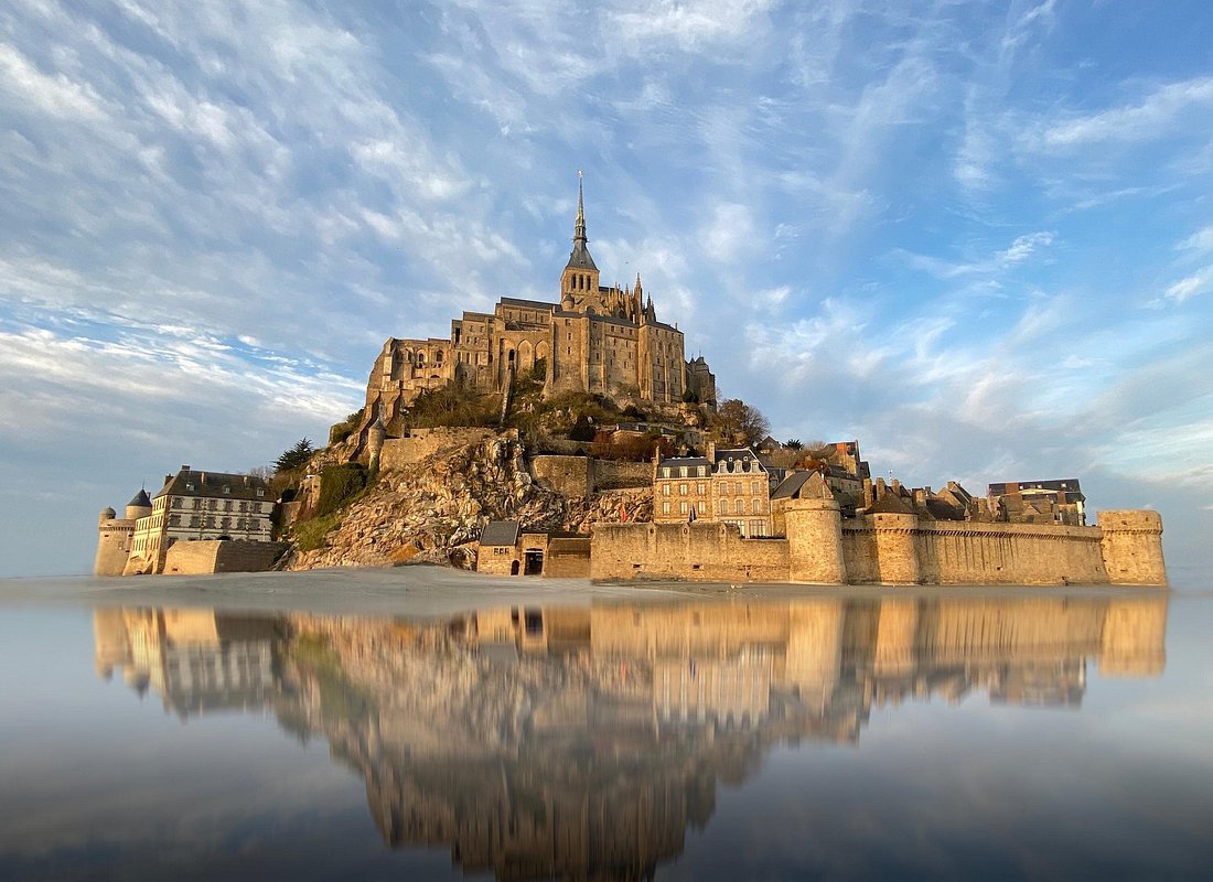 Best Tours in París caption