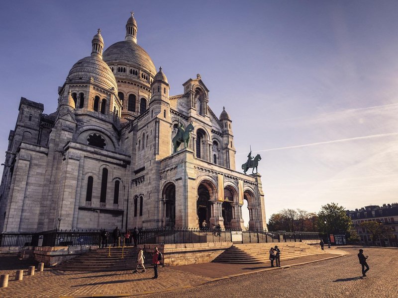 Paris