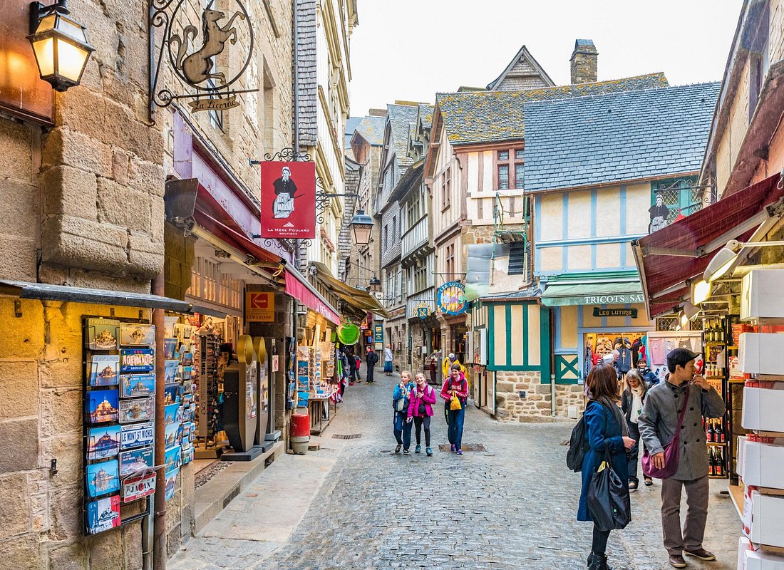 Best Tours in París caption