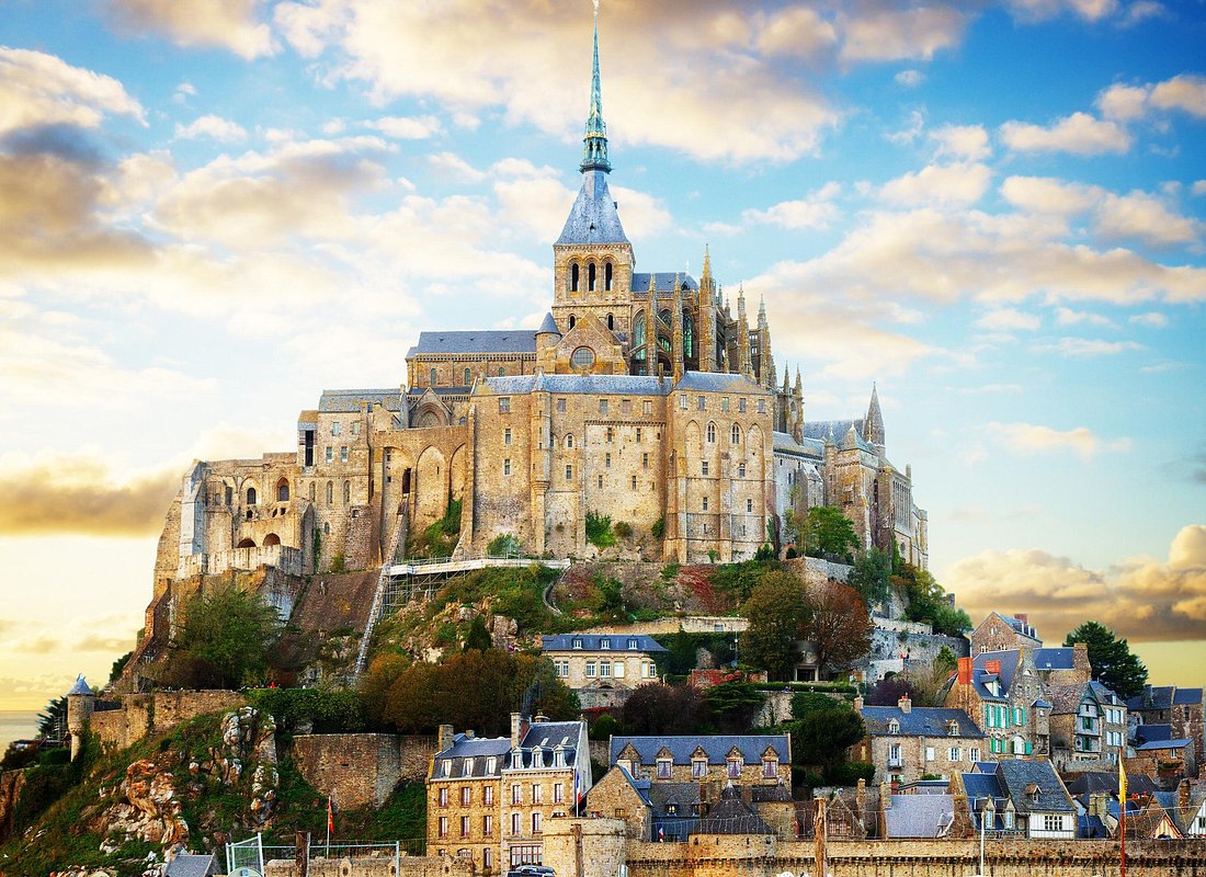 Best Tours in París caption
