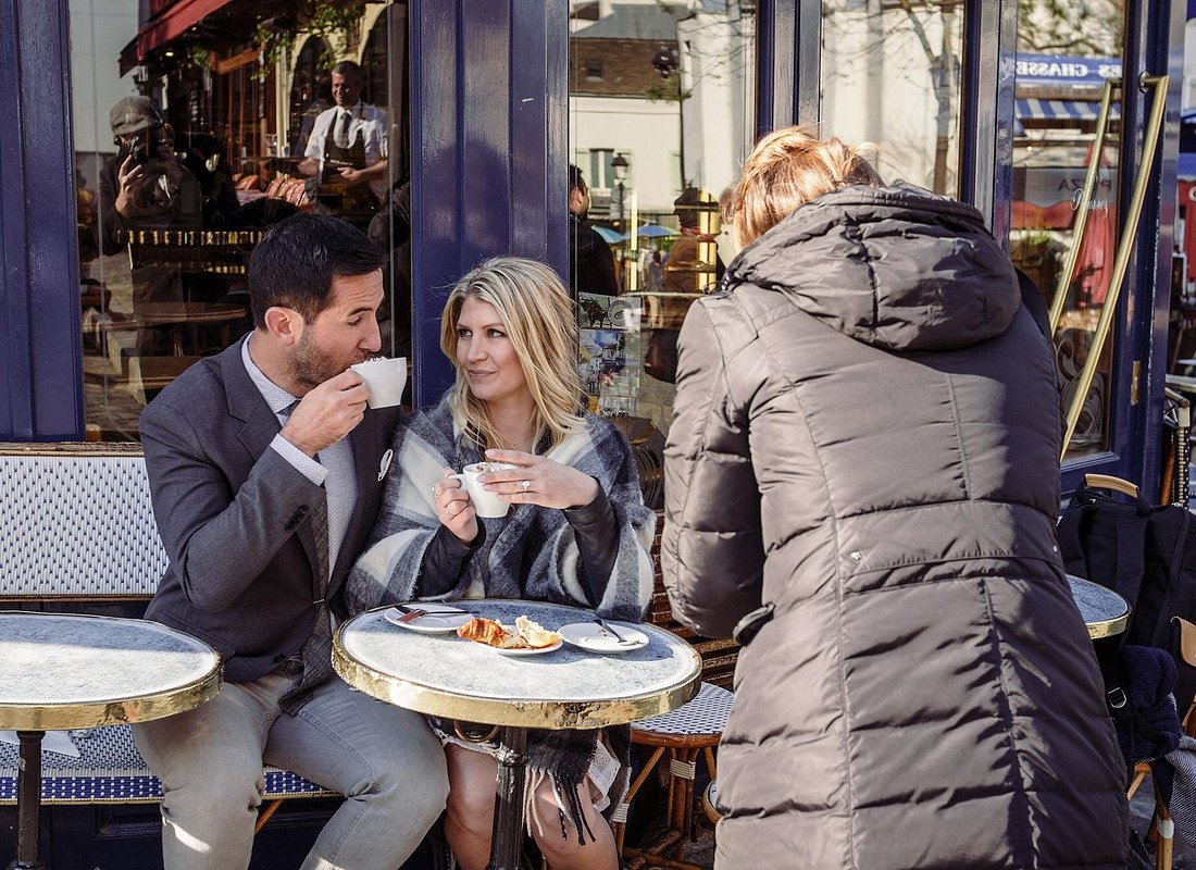 Best Tours in París caption