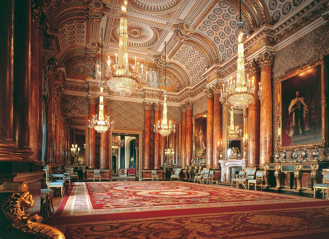 Mejores Tours en Londres caption