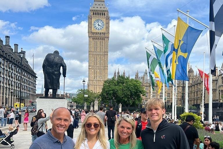 Mejores Tours en Londres caption