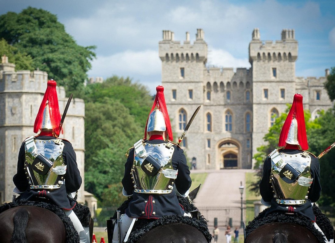 Mejores Tours en Londres caption