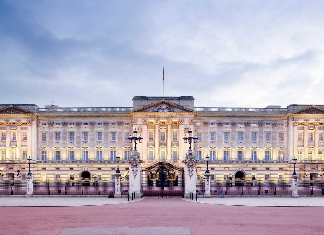 Mejores Tours en Londres caption