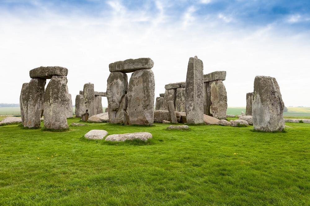 Mejores Tours en Londres caption
