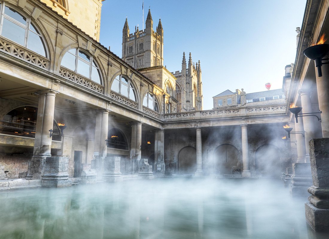 Mejores Tours en Londres caption