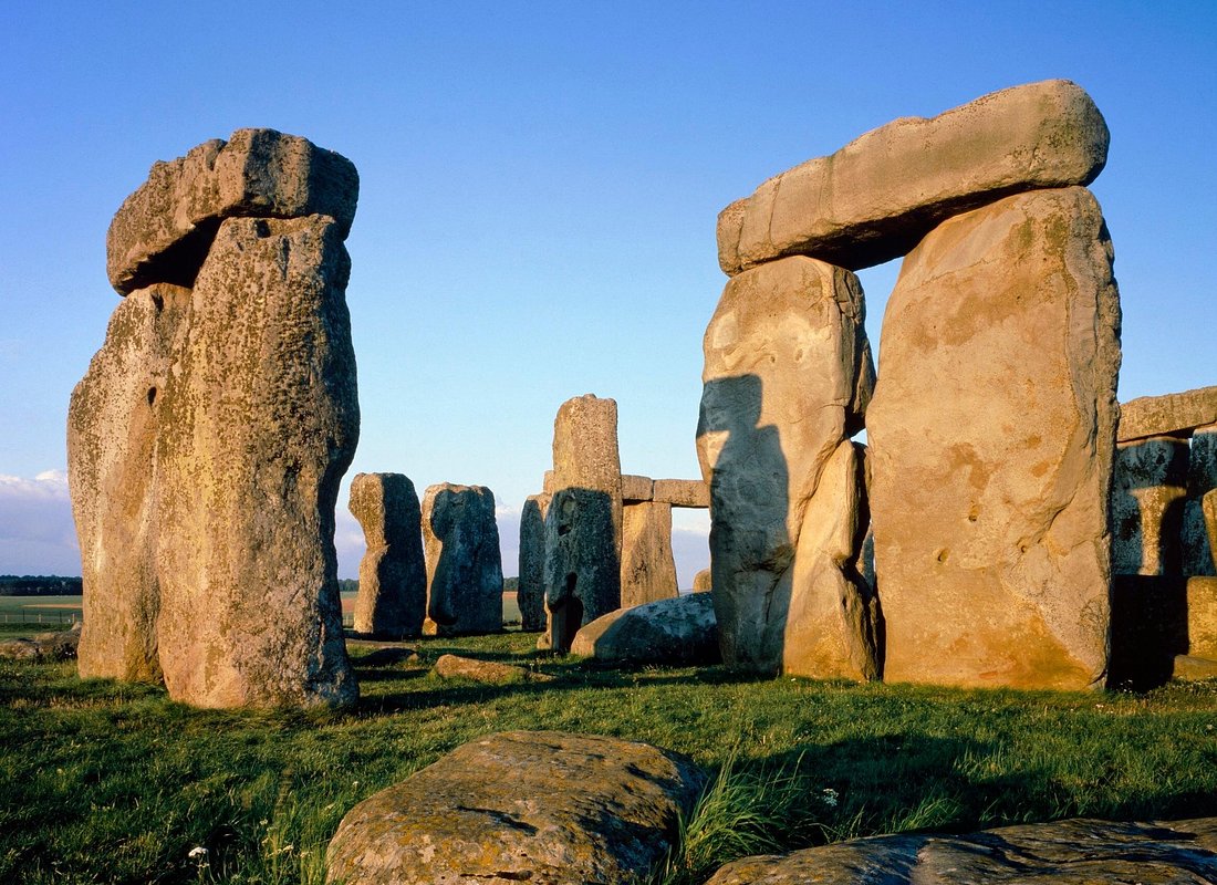 Mejores Tours en Londres caption