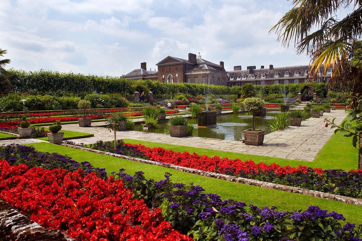 Kensington Palace Tours and Tickets