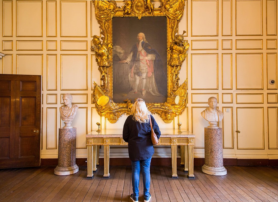 Mejores Tours en Londres caption