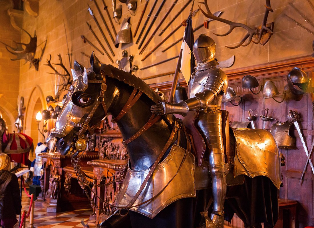 Mejores Tours en Londres caption