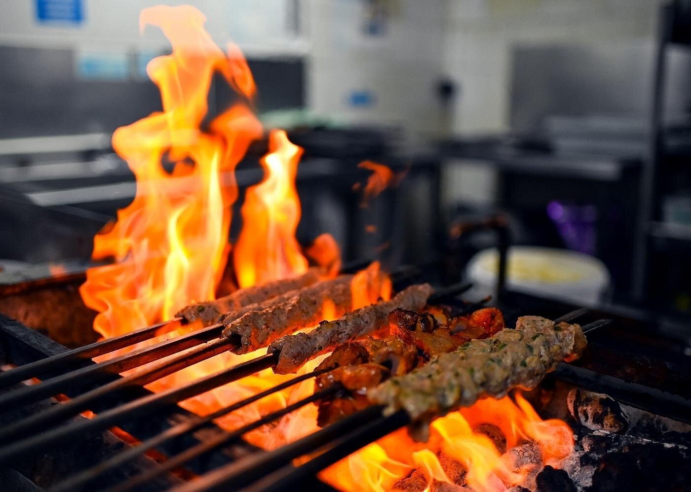 Food tour idea: London Food Tours