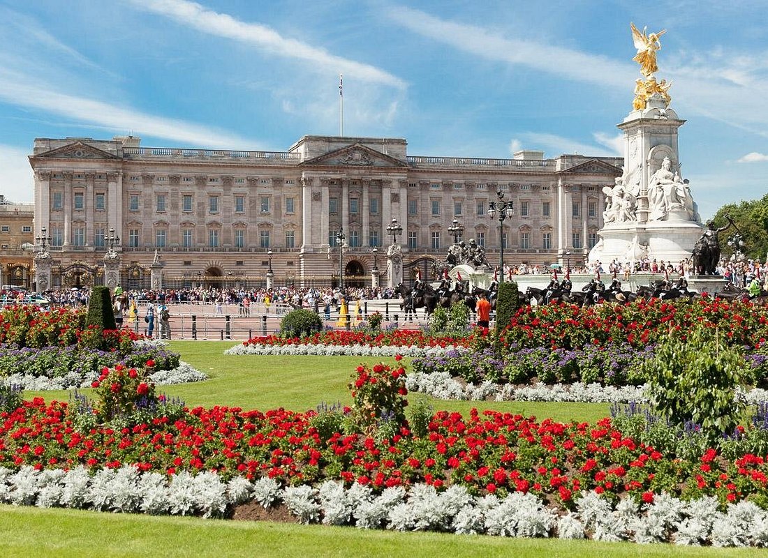 Mejores Tours en Londres caption