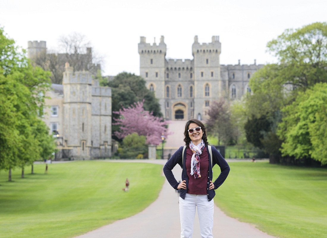 Mejores Tours en Londres caption