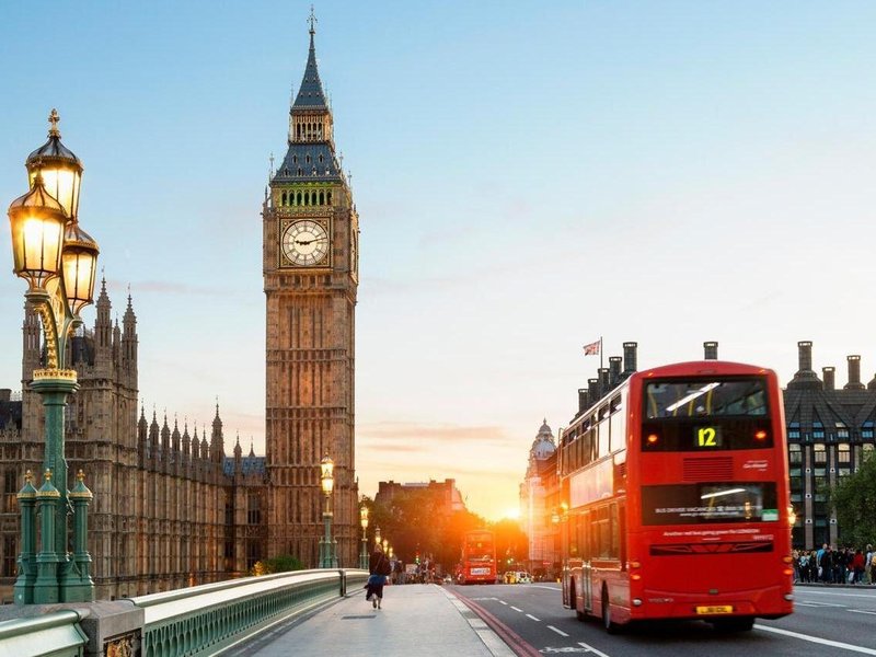 London