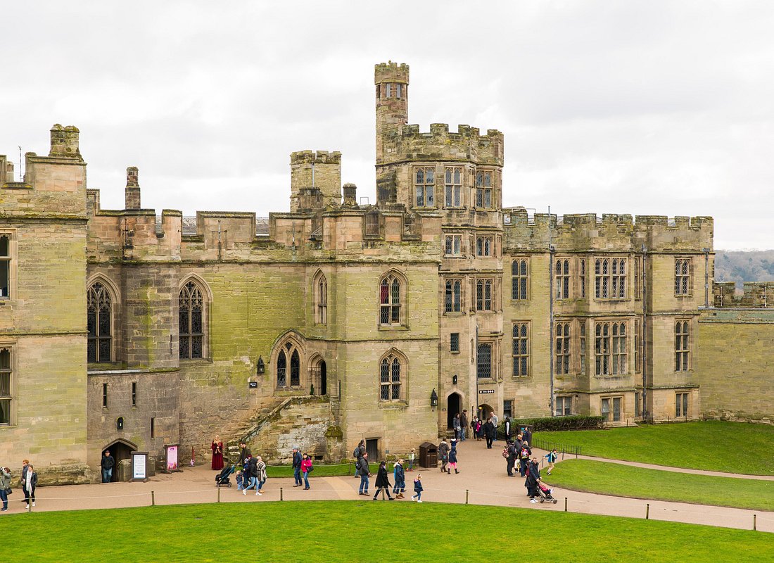 Mejores Tours en Londres caption