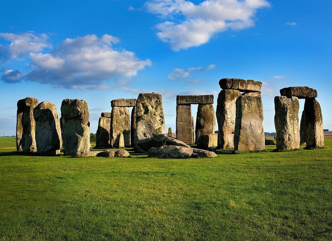 Mejores Tours en Londres caption