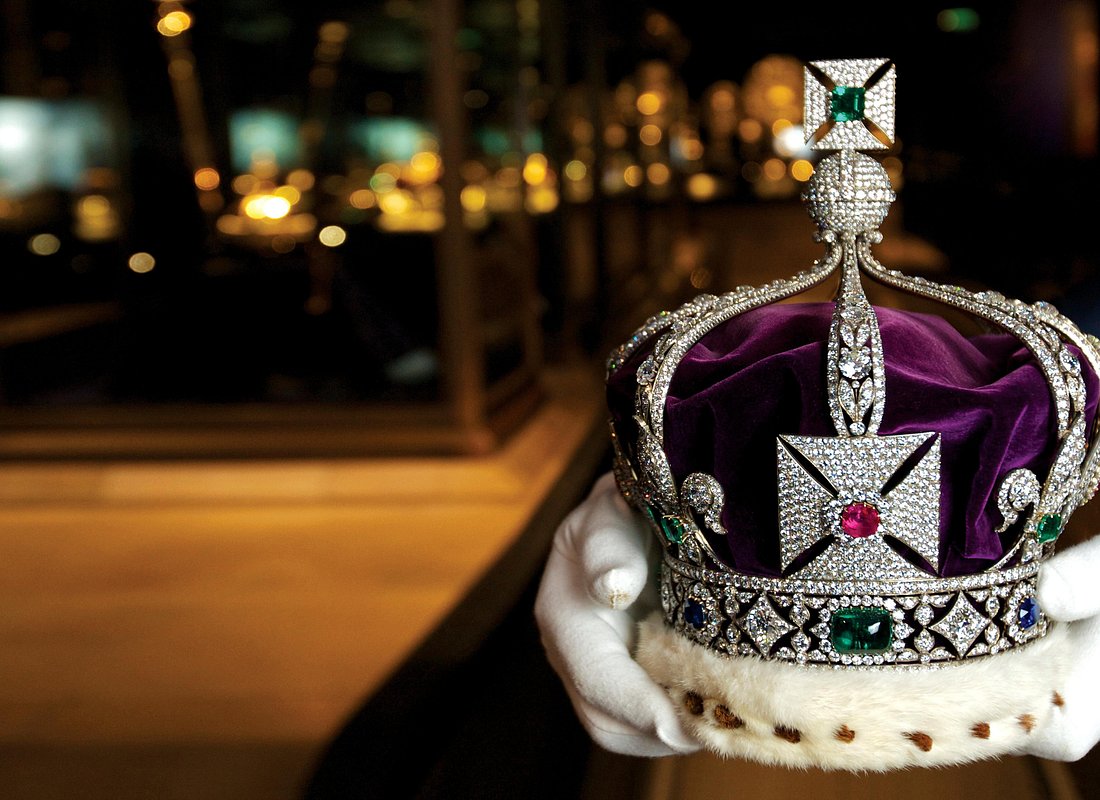 Mejores Tours en Londres caption