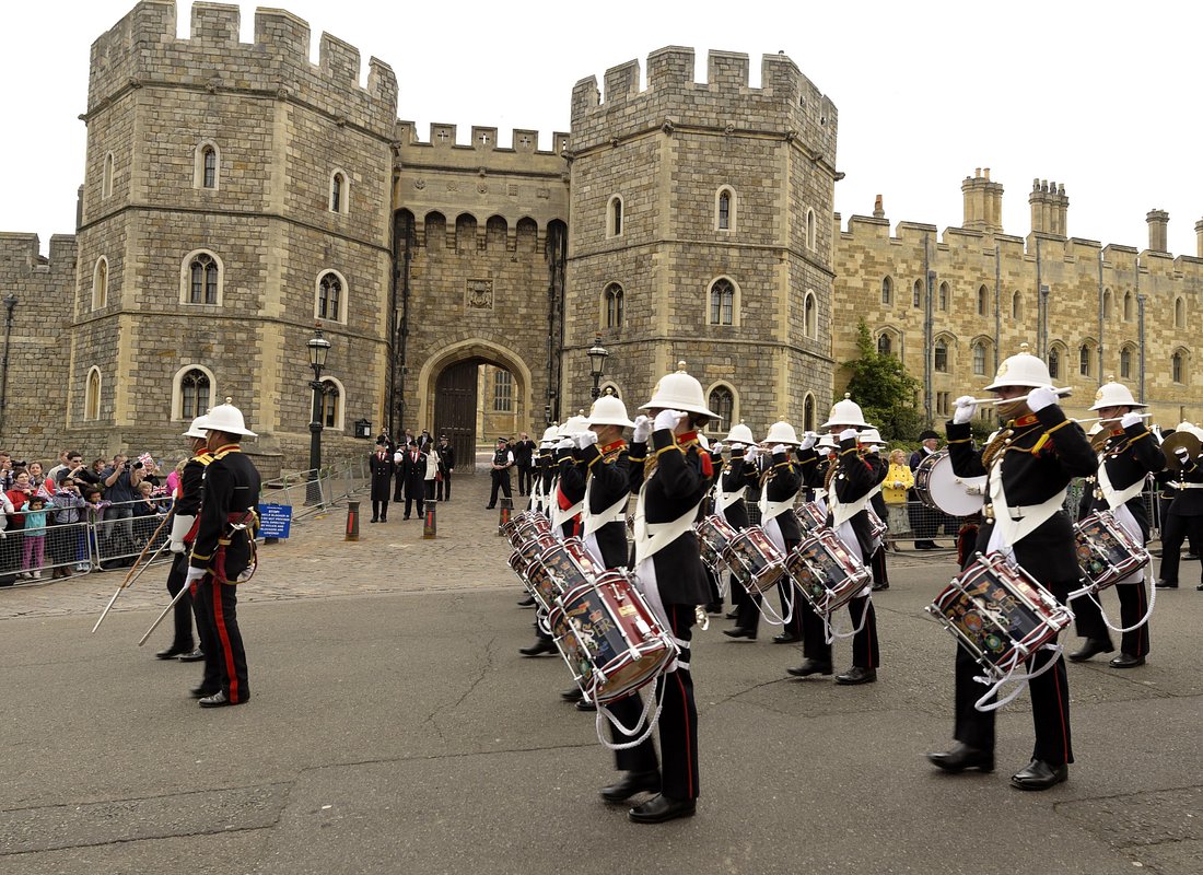 Mejores Tours en Londres caption