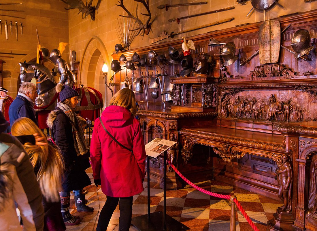 Mejores Tours en Londres caption