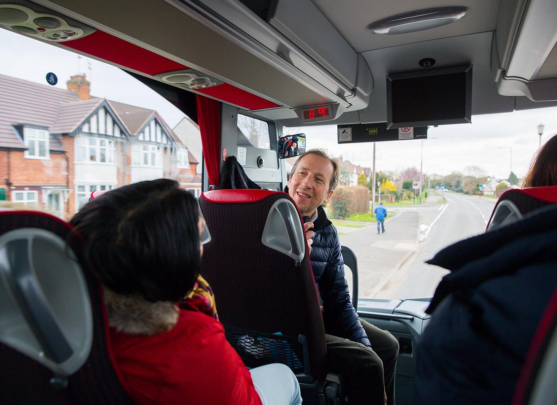 Mejores Tours en Londres caption