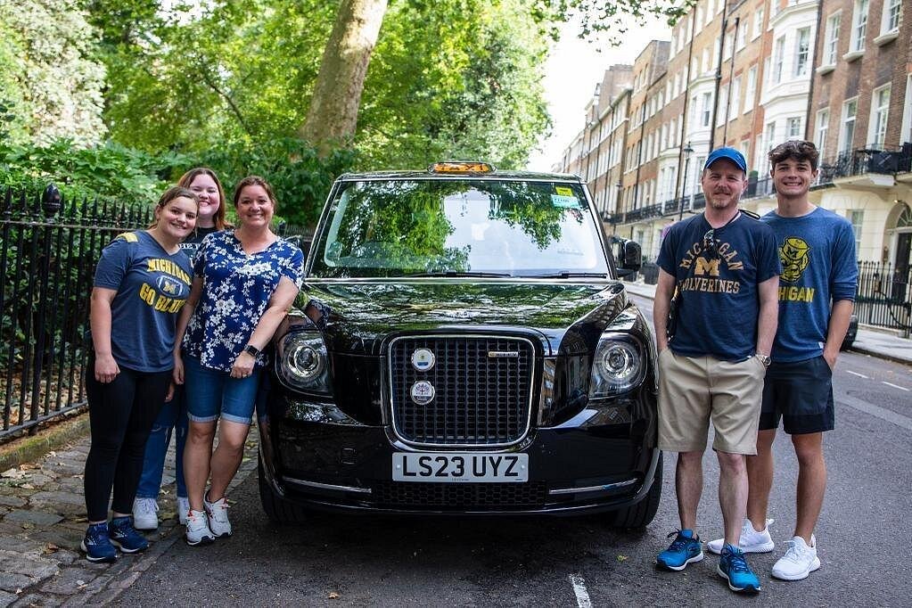 Mejores Tours en Londres caption