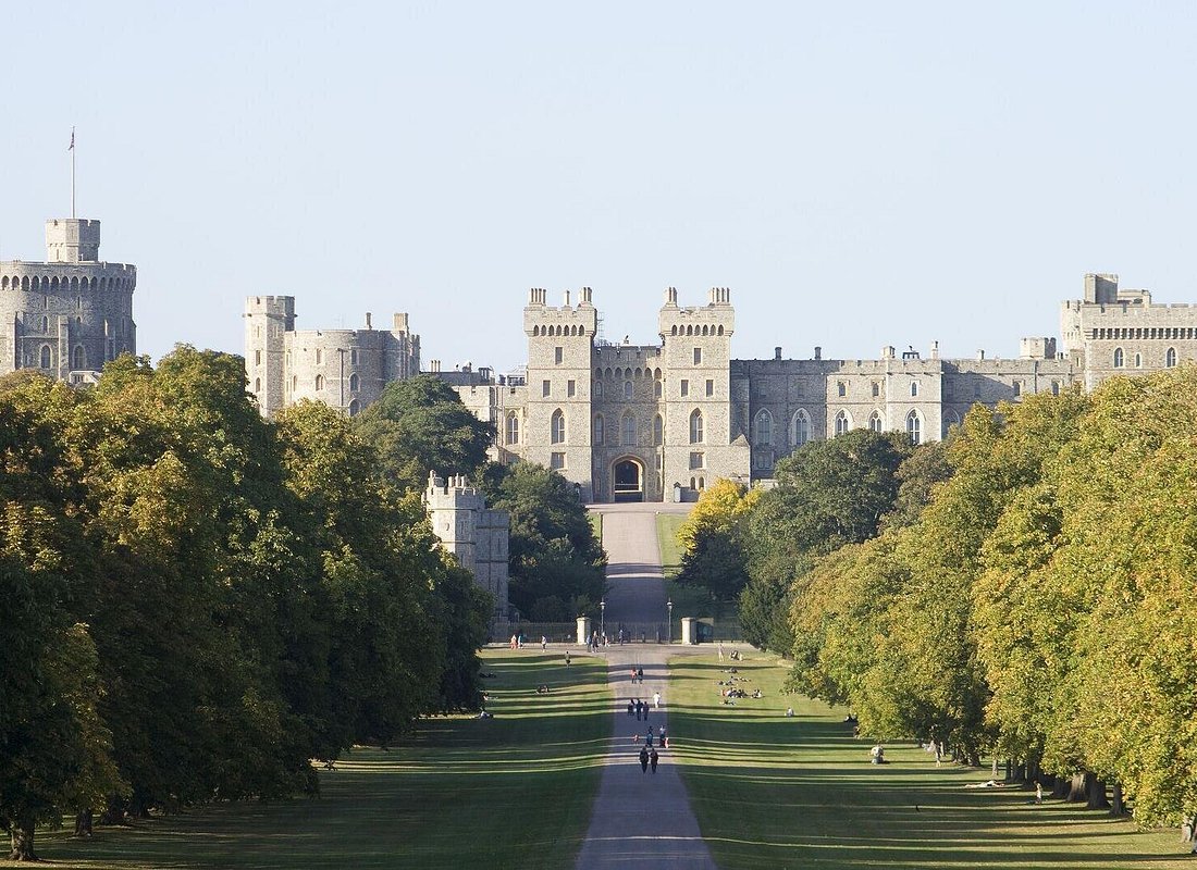 Mejores Tours en Londres caption