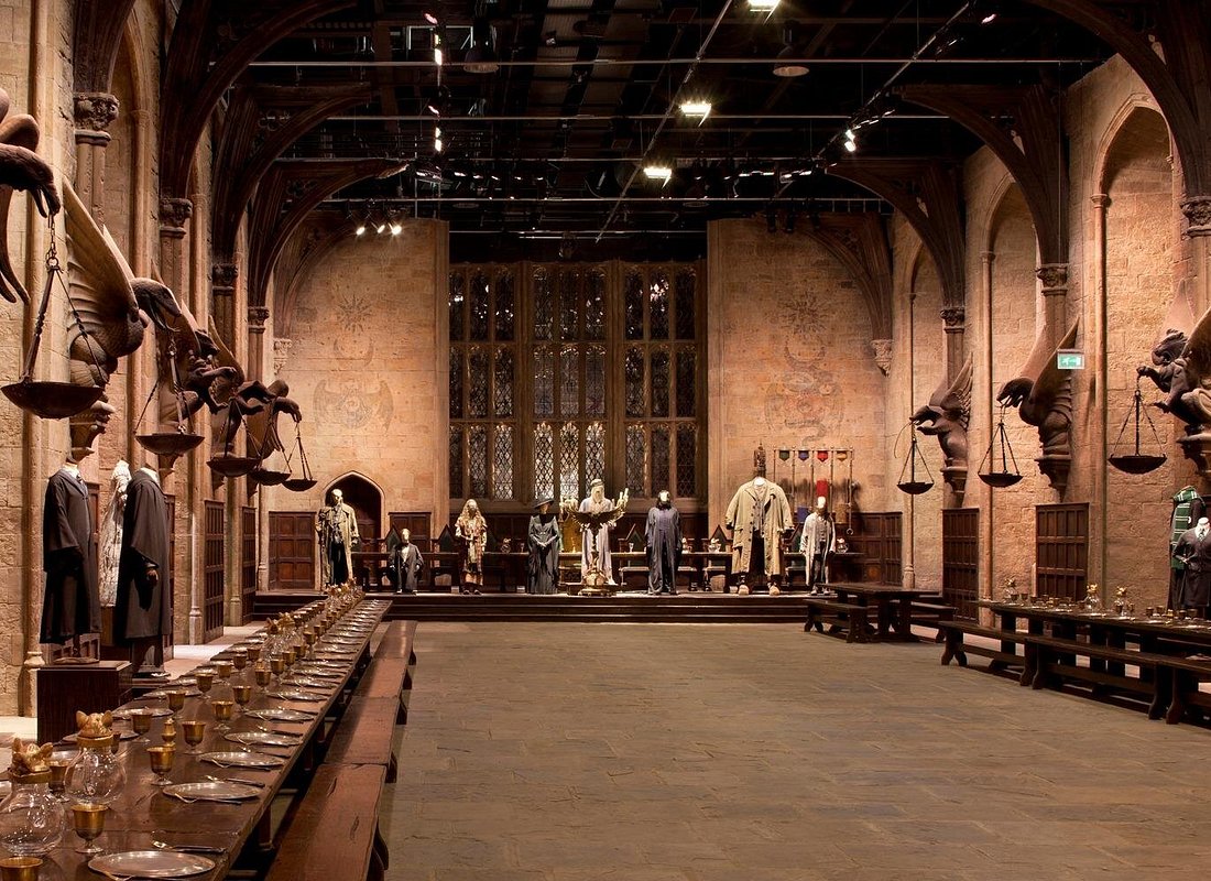 Mejores Tours en Londres caption