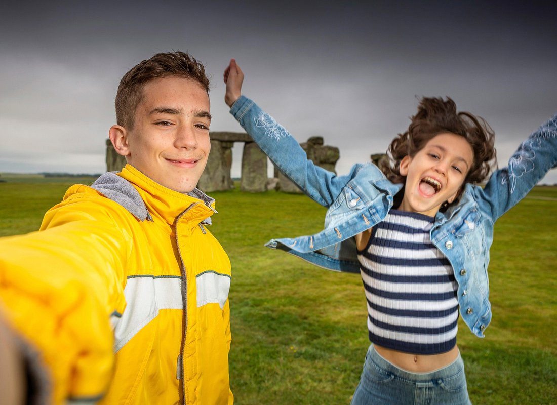 Mejores Tours en Londres caption