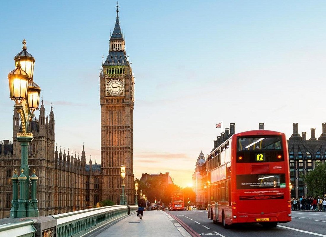 Mejores Tours en Londres caption