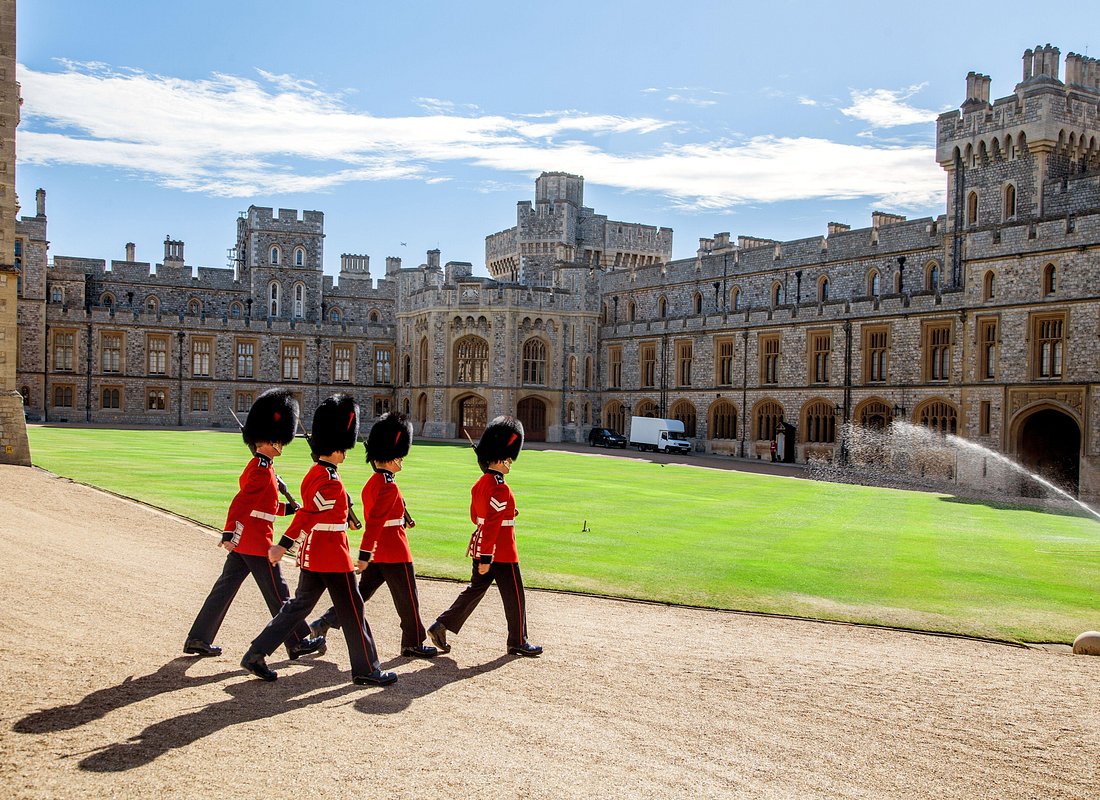 Mejores Tours en Londres caption