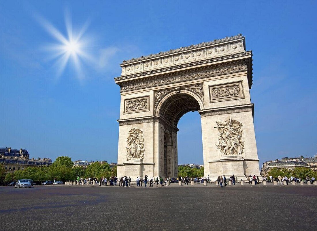 Mejores Tours en Londres caption