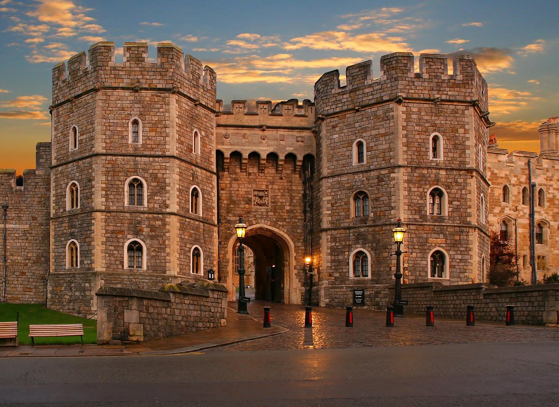 Mejores Tours en Londres caption