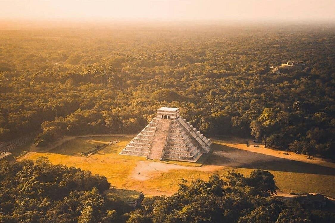 Chichen Itza 3 Chichen Itza mayan full day adventure