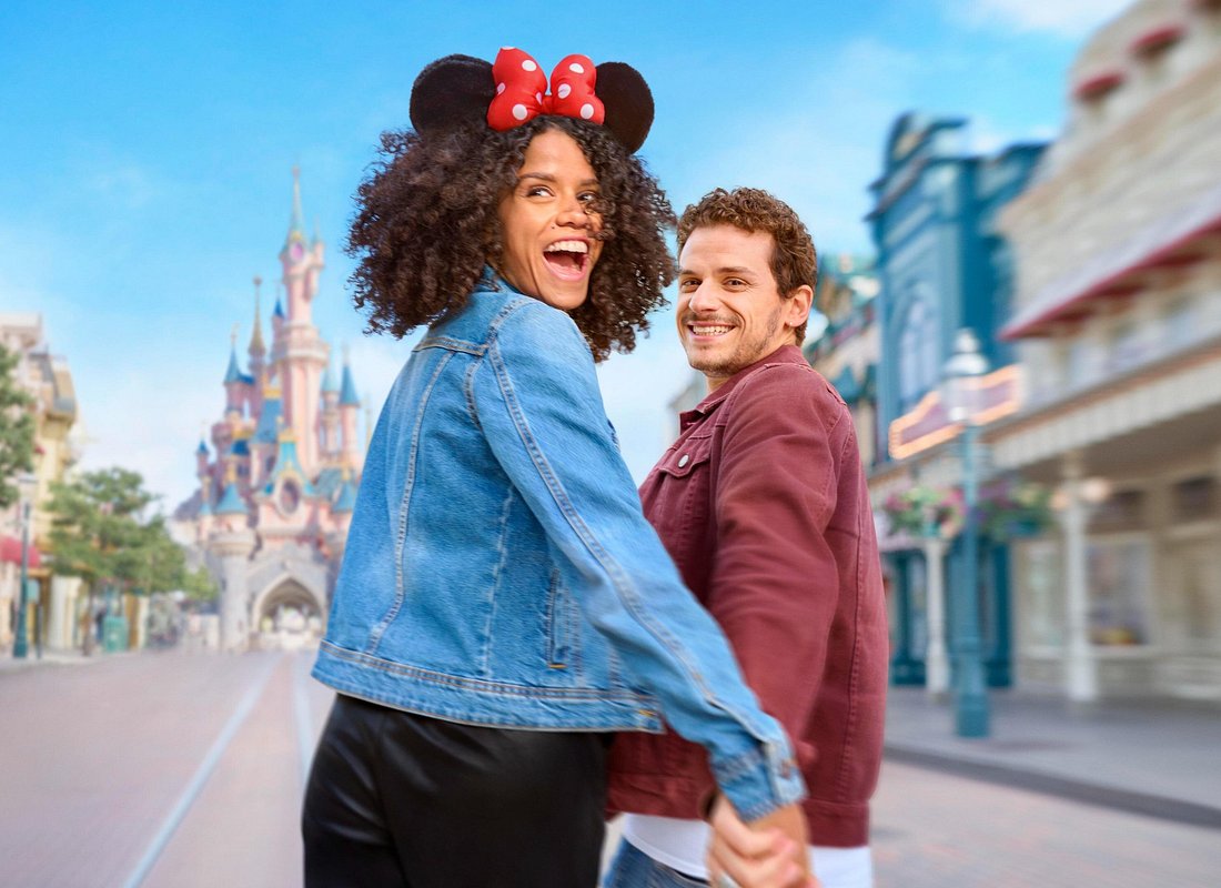 Best Tours in París caption