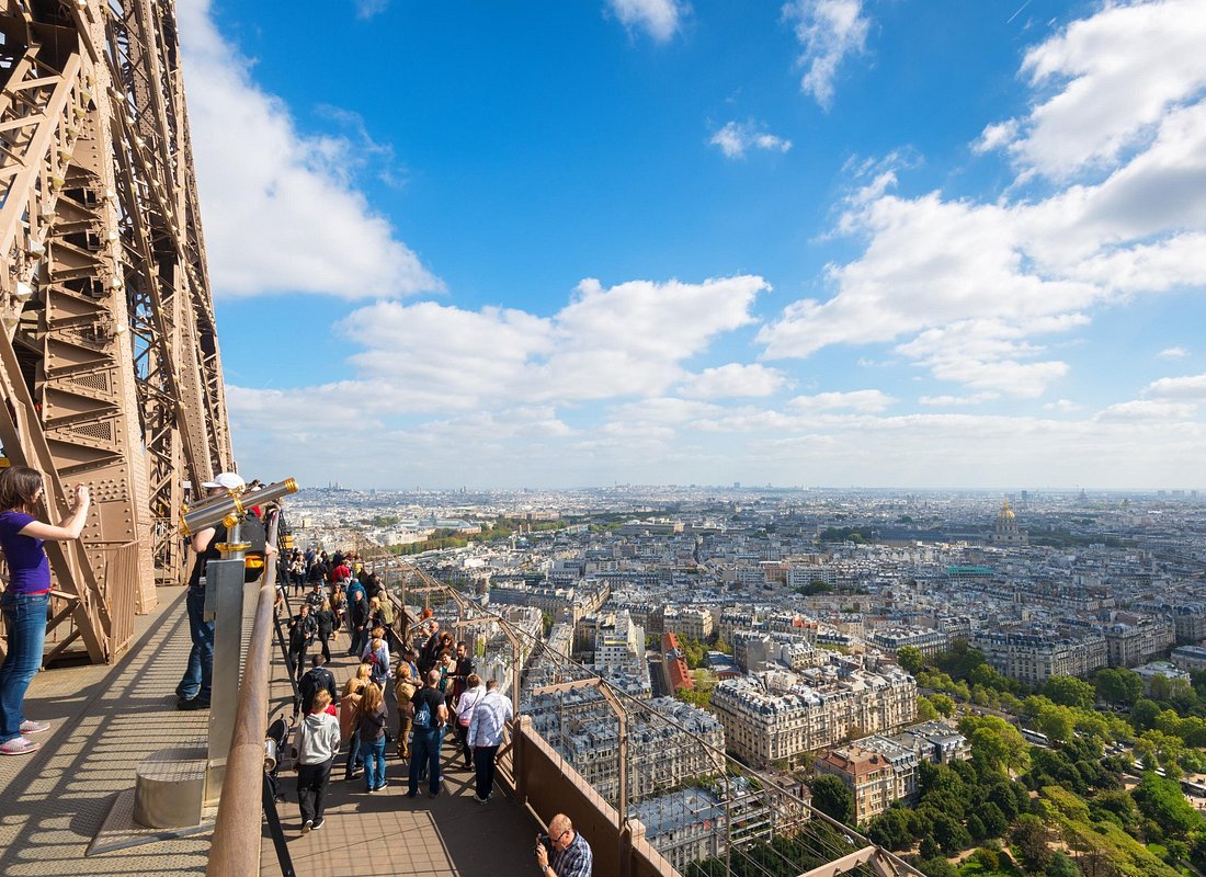 Best Tours in París caption