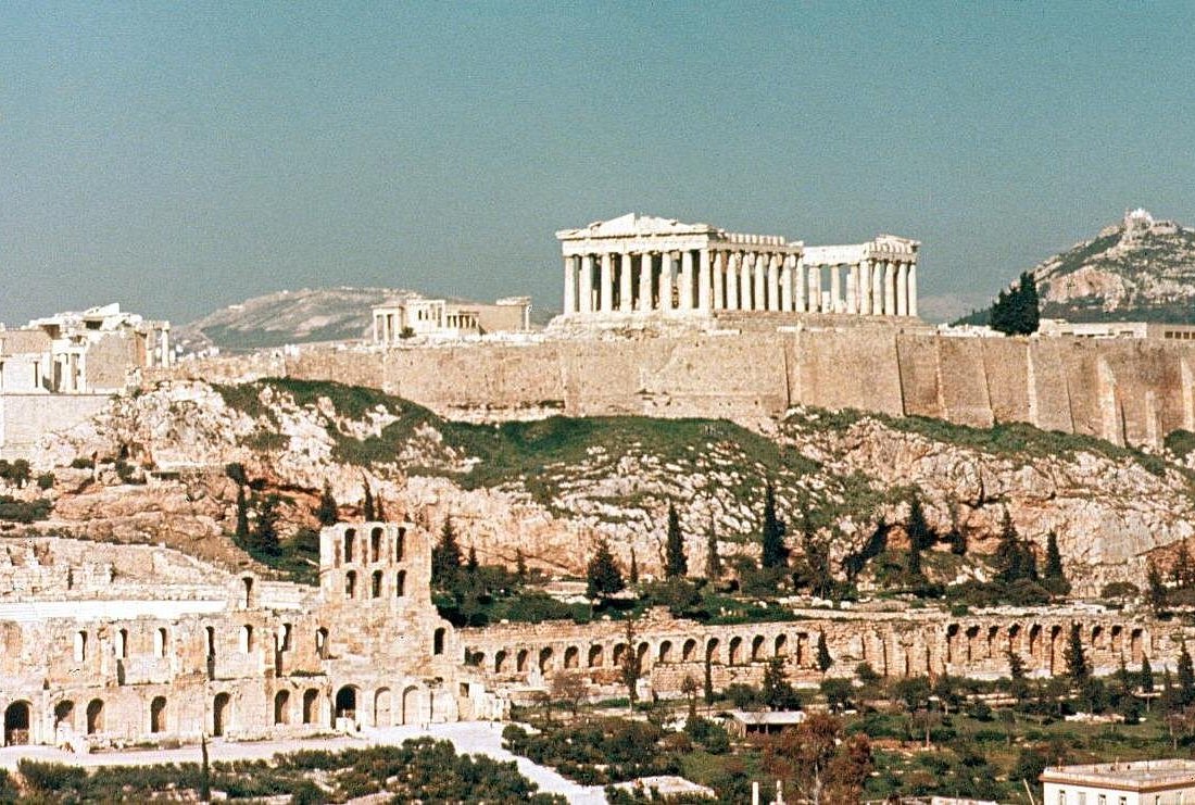 Mejores Tours en Atenas caption