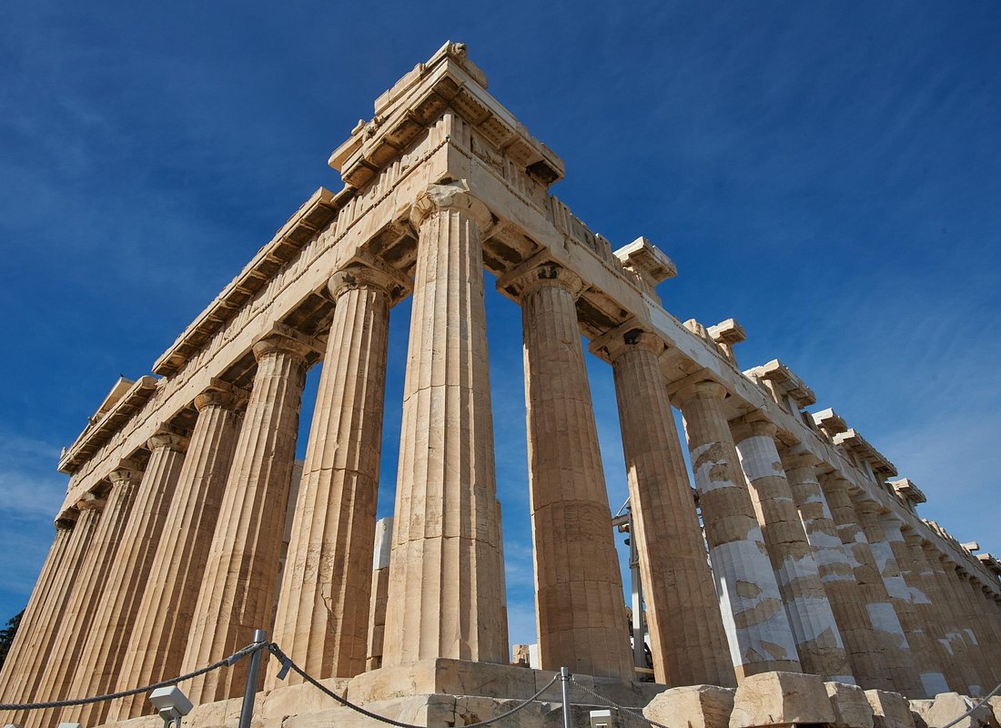 Mejores Tours en Atenas caption