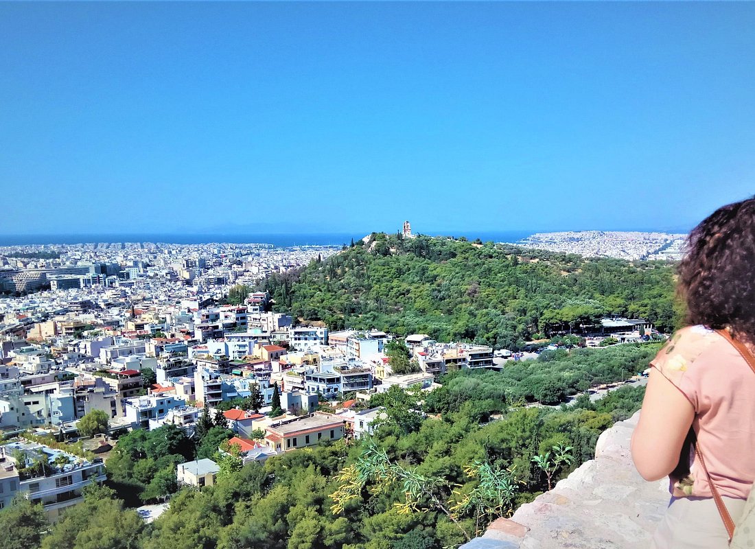 Mejores Tours en Atenas caption