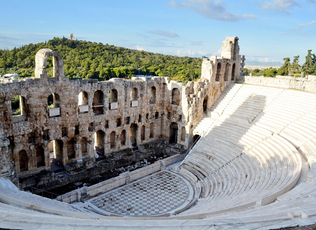 Mejores Tours en Atenas caption
