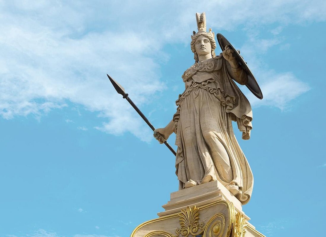 Mejores Tours en Atenas caption